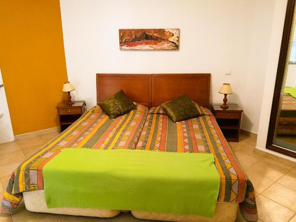 Porto Mos Residence لاغوس المظهر الخارجي الصورة