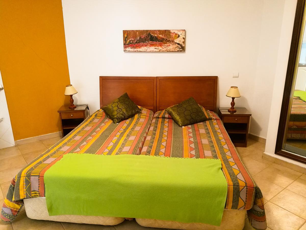 Porto Mos Residence لاغوس المظهر الخارجي الصورة