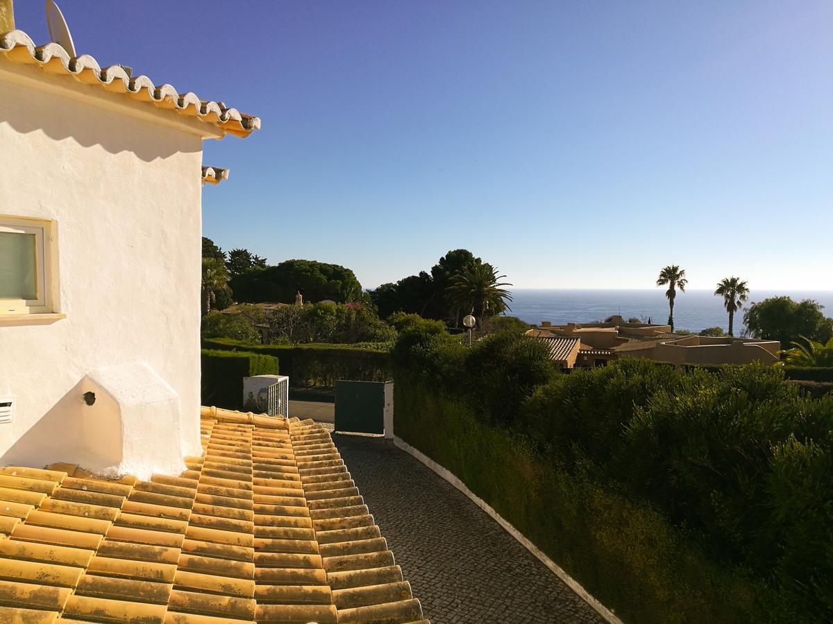 Porto Mos Residence لاغوس المظهر الخارجي الصورة
