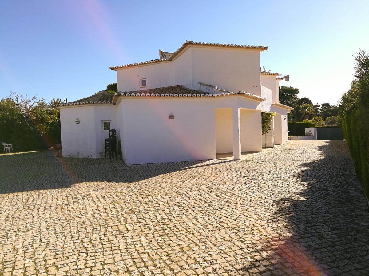 Porto Mos Residence لاغوس المظهر الخارجي الصورة