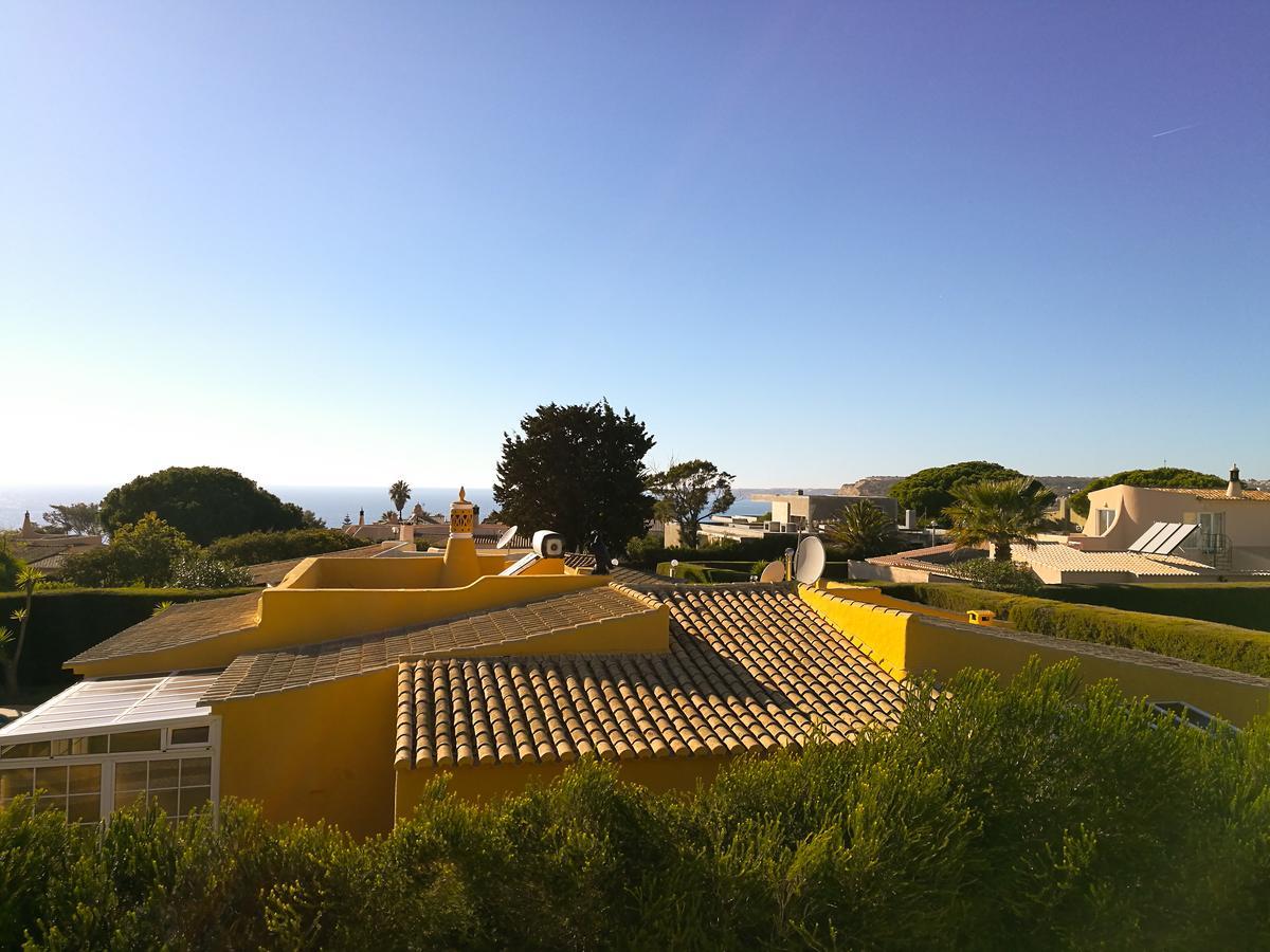 Porto Mos Residence لاغوس المظهر الخارجي الصورة