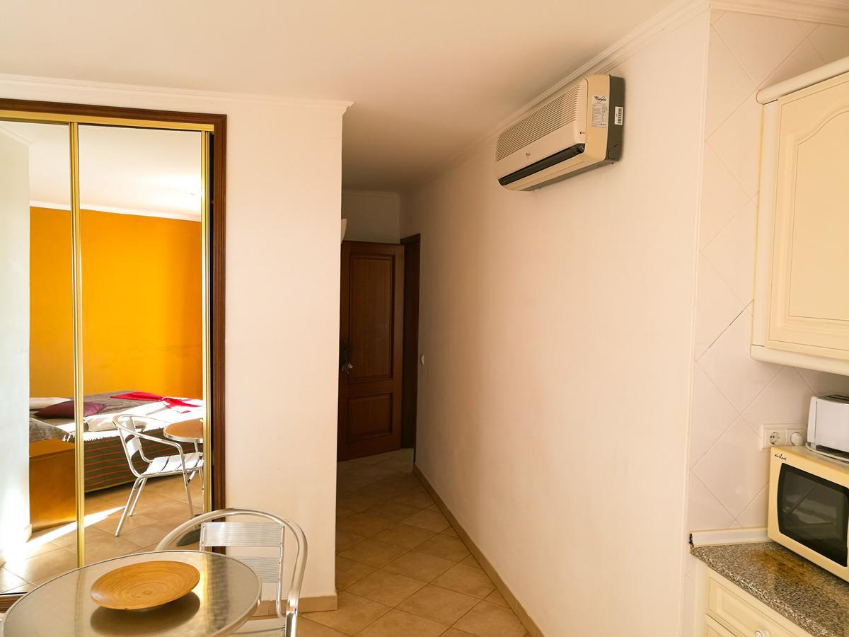 Porto Mos Residence لاغوس المظهر الخارجي الصورة