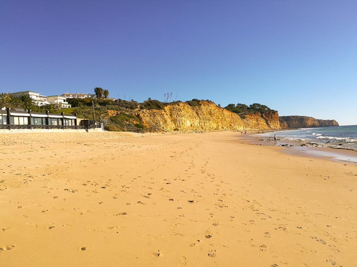 Porto Mos Residence لاغوس المظهر الخارجي الصورة