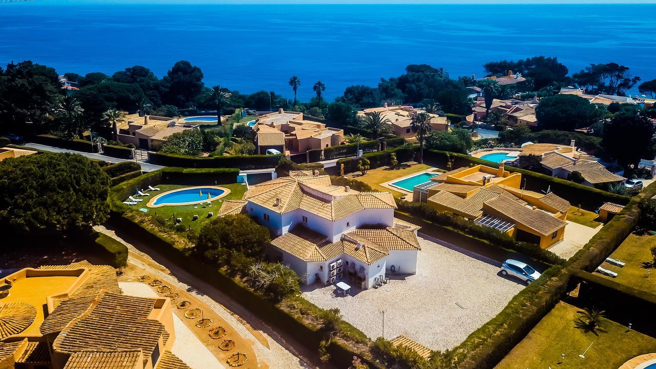 Porto Mos Residence لاغوس المظهر الخارجي الصورة