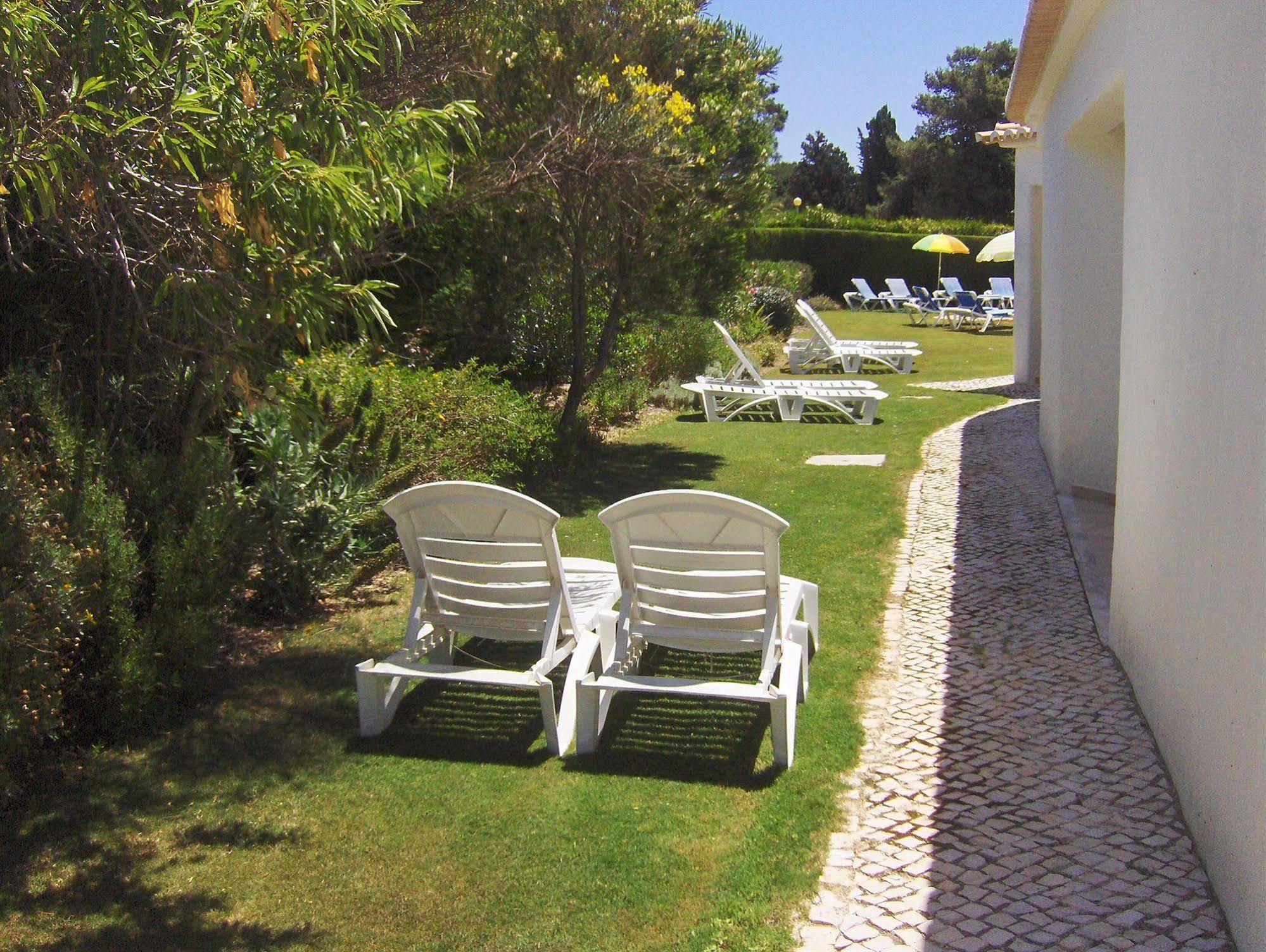 Porto Mos Residence لاغوس المظهر الخارجي الصورة